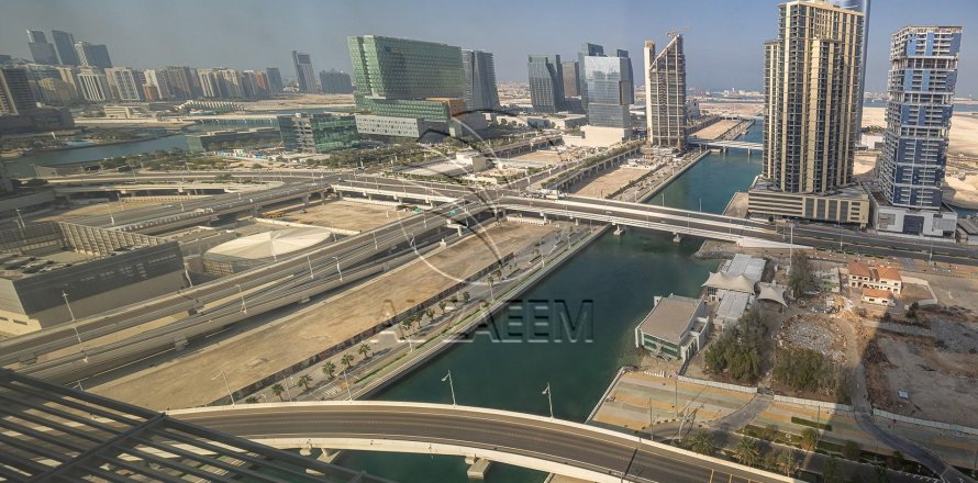 Byt v Al Reem Island, Abu Dhabi, SAE 2 ložnice, 140 m² Č.: 614951