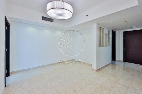 Byt v Al Reem Island, Abu Dhabi, SAE 2 ložnice, 140 m² Č.: 614951 - fotografie 3