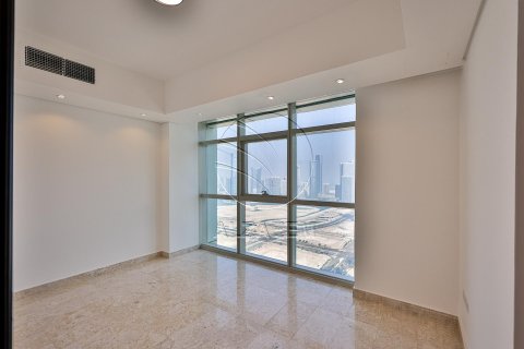 Byt v Al Reem Island, Abu Dhabi, SAE 2 ložnice, 140 m² Č.: 614951 - fotografie 15