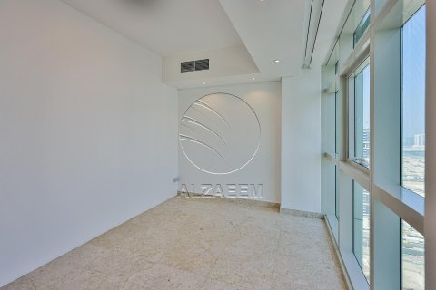 Byt v Al Reem Island, Abu Dhabi, SAE 2 ložnice, 140 m² Č.: 614951 - fotografie 16