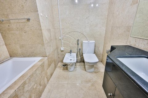 Byt v Al Reem Island, Abu Dhabi, SAE 2 ložnice, 140 m² Č.: 614951 - fotografie 9