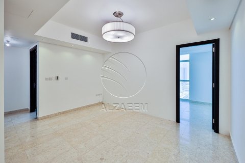 Byt v Al Reem Island, Abu Dhabi, SAE 2 ložnice, 140 m² Č.: 614951 - fotografie 14