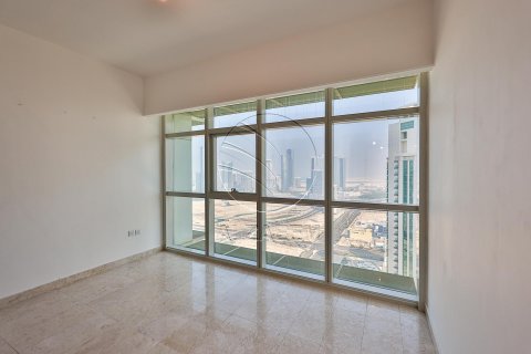 Byt v Al Reem Island, Abu Dhabi, SAE 2 ložnice, 140 m² Č.: 614951 - fotografie 2