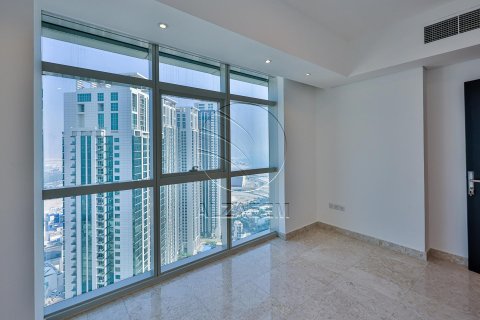 Byt v Al Reem Island, Abu Dhabi, SAE 2 ložnice, 140 m² Č.: 614951 - fotografie 18