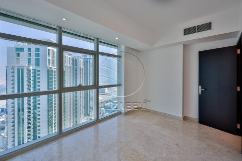 Byt v Al Reem Island, Abu Dhabi, SAE 2 ložnice, 140 m² Č.: 614951 - fotografie 17