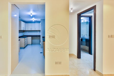 Byt v Al Reem Island, Abu Dhabi, SAE 2 ložnice, 140 m² Č.: 614951 - fotografie 5