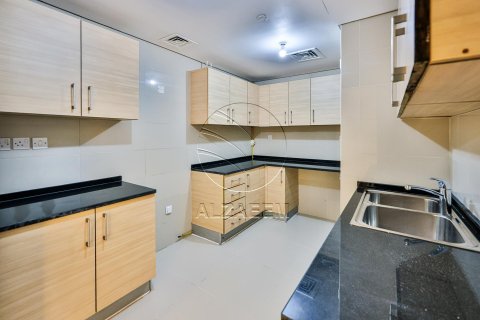 Byt v Al Reem Island, Abu Dhabi, SAE 2 ložnice, 140 m² Č.: 614951 - fotografie 7