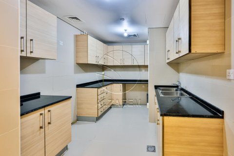 Byt v Al Reem Island, Abu Dhabi, SAE 2 ložnice, 140 m² Č.: 614951 - fotografie 6