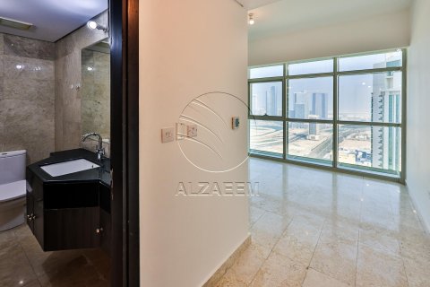 Byt v Al Reem Island, Abu Dhabi, SAE 2 ložnice, 140 m² Č.: 614951 - fotografie 10