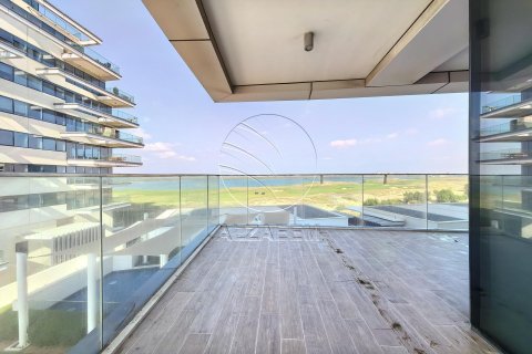 Apartament në Yas Island, Abu Dhabi, Emiratet e Bashkuara Arabe 2 dhoma gjumi, 144 m2. № 614954 - Foto 1