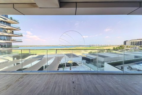 Apartament në Yas Island, Abu Dhabi, Emiratet e Bashkuara Arabe 2 dhoma gjumi, 144 m2. № 614954 - Foto 2