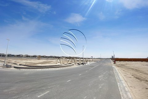 Tokë në Yas Island, Abu Dhabi, Emiratet e Bashkuara Arabe 1550 m2. № 614957 - Foto 1
