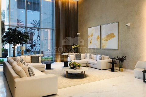Appartamento in vendita a Downtown Dubai (Downtown Burj Dubai), Dubai, EAU 1 camera da letto, 85 mq. № 649414 - foto 3