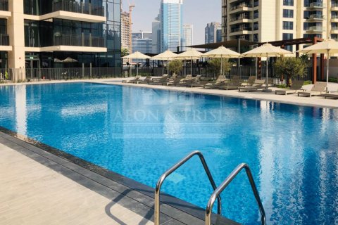 Appartamento in vendita a Downtown Dubai (Downtown Burj Dubai), Dubai, EAU 1 camera da letto, 85 mq. № 649414 - foto 5