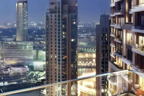 آپارتمان برای فروش در  Downtown Dubai (Downtown Burj Dubai)، Dubai، امارات متحده عربی  3 خوابه ، 144 متر مربع ، شماره 649415 - تصویر 2