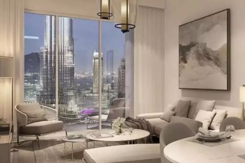 آپارتمان برای فروش در  Downtown Dubai (Downtown Burj Dubai)، Dubai، امارات متحده عربی  3 خوابه ، 144 متر مربع ، شماره 649415 - تصویر 3
