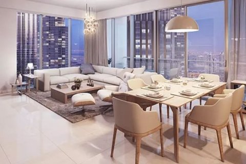 آپارتمان برای فروش در  Downtown Dubai (Downtown Burj Dubai)، Dubai، امارات متحده عربی  3 خوابه ، 144 متر مربع ، شماره 649415 - تصویر 5