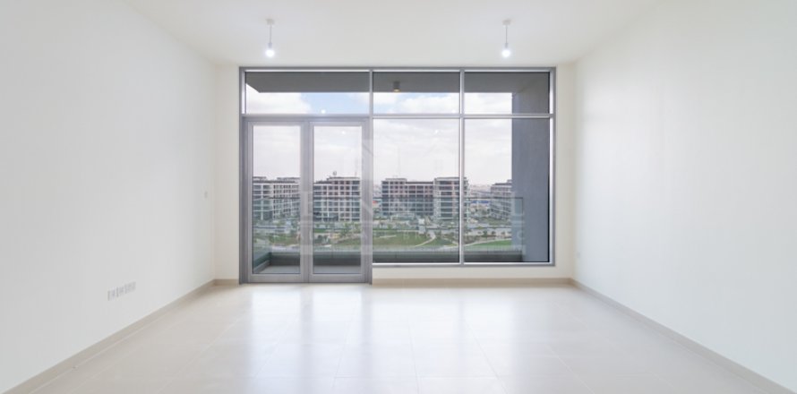 Apartment sa PARK HEIGHTS I sa Dubai Hills Estate, UAE 1 silid-tulugan, 88 sq.m. № 649418