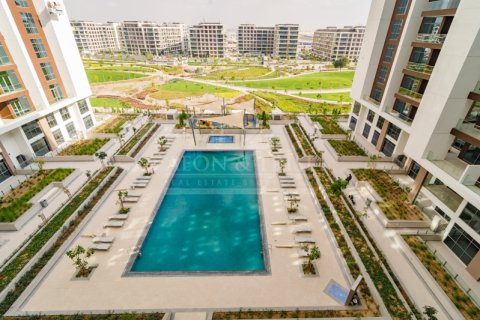 Apartment sa PARK HEIGHTS I sa Dubai Hills Estate, UAE 1 silid-tulugan, 88 sq.m. № 649418 - larawan 3