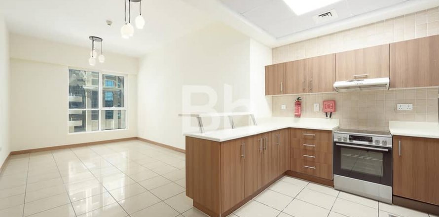 Квартира в Дубай Марина, ОАЭ 1 спальня, 68м2 № 617244