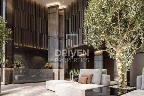 Lägenhet till försäljning i Jumeirah Village Circle, Dubai, UAE 1 rum, 37.72 kvm Nr. 744282 - fotografi 2