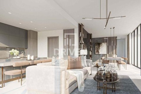 Lägenhet till försäljning i Jumeirah Village Circle, Dubai, UAE 1 rum, 37.72 kvm Nr. 744282 - fotografi 7