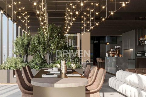 Lägenhet till försäljning i Jumeirah Village Circle, Dubai, UAE 1 rum, 37.72 kvm Nr. 744282 - fotografi 12