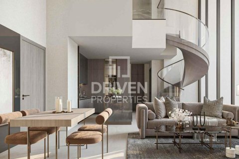 Lägenhet till försäljning i Jumeirah Village Circle, Dubai, UAE 1 rum, 37.72 kvm Nr. 744282 - fotografi 15