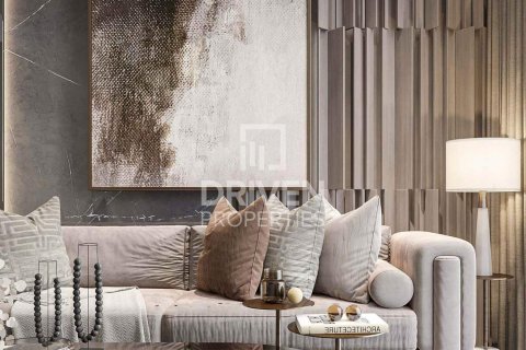 Lägenhet till försäljning i Jumeirah Village Circle, Dubai, UAE 1 rum, 37.72 kvm Nr. 744282 - fotografi 5