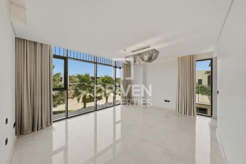 Villa in Dubai Hills Estate, Dubai, UAE 4 bedrooms, 698.35 sq.m. № 743251 - photo 8