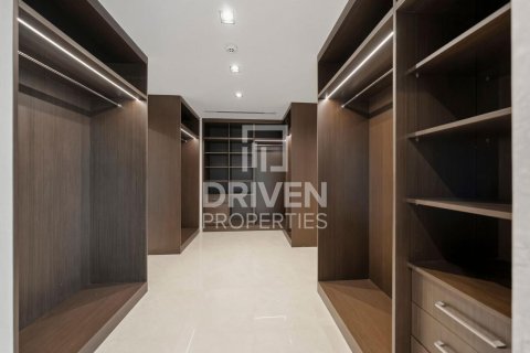 Villa in Dubai Hills Estate, Dubai, UAE 4 bedrooms, 698.35 sq.m. № 743251 - photo 17