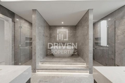Villa in Dubai Hills Estate, Dubai, UAE 4 bedrooms, 698.35 sq.m. № 743251 - photo 21