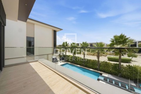 Villa in Dubai Hills Estate, Dubai, UAE 4 bedrooms, 698.35 sq.m. № 743251 - photo 24