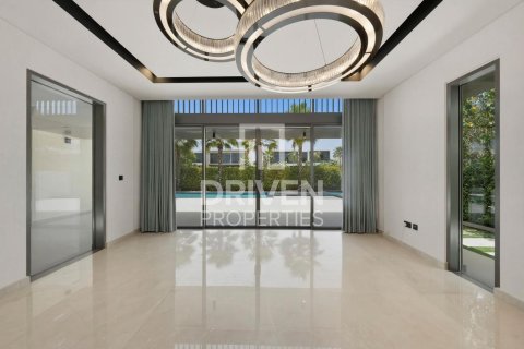 Villa in Dubai Hills Estate, Dubai, UAE 4 bedrooms, 698.35 sq.m. № 743251 - photo 4