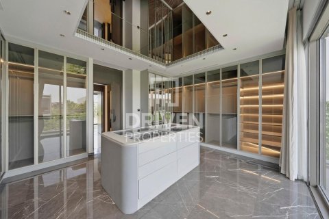 Villa in Dubai Hills Estate, Dubai, UAE 4 bedrooms, 698.35 sq.m. № 743251 - photo 3