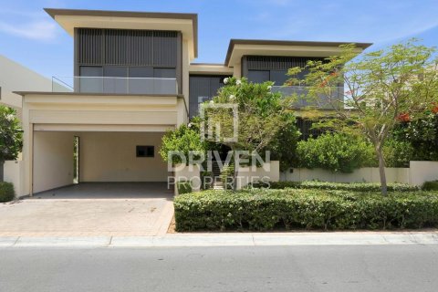 Villa in Dubai Hills Estate, Dubai, UAE 4 bedrooms, 698.35 sq.m. № 743251 - photo 27