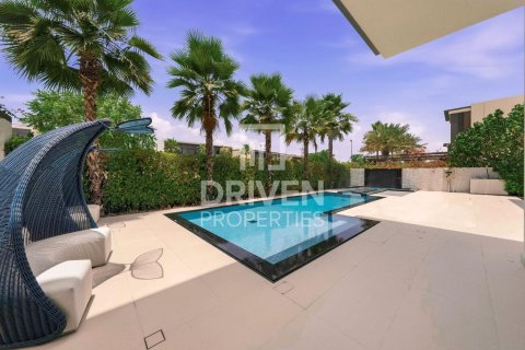 Villa in Dubai Hills Estate, Dubai, UAE 4 bedrooms, 698.35 sq.m. № 743251 - photo 26