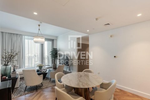 Byt v Dubai Creek Harbour (The Lagoons), Dubai, SAE 2 ložnice, 96.8 m² Č.: 743252 - fotografie 2