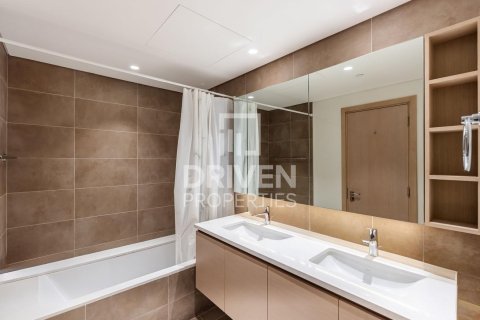 Byt v Dubai Creek Harbour (The Lagoons), Dubai, SAE 2 ložnice, 96.8 m² Č.: 743252 - fotografie 16