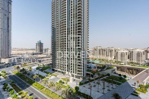 Byt v Dubai Creek Harbour (The Lagoons), Dubai, SAE 2 ložnice, 96.8 m² Č.: 743252 - fotografie 14