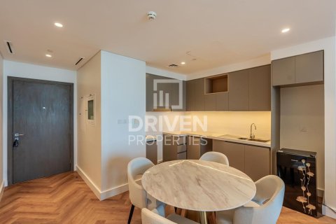 Byt v Dubai Creek Harbour (The Lagoons), Dubai, SAE 2 ložnice, 96.8 m² Č.: 743252 - fotografie 10