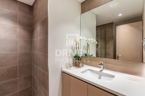Byt v Dubai Creek Harbour (The Lagoons), Dubai, SAE 2 ložnice, 96.8 m² Č.: 743252 - fotografie 15