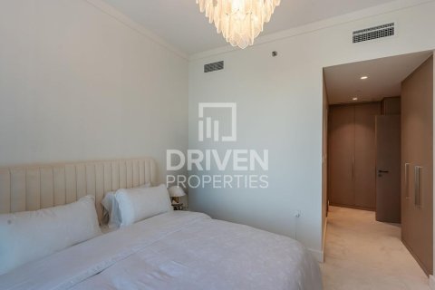 Byt v Dubai Creek Harbour (The Lagoons), Dubai, SAE 2 ložnice, 96.8 m² Č.: 743252 - fotografie 8