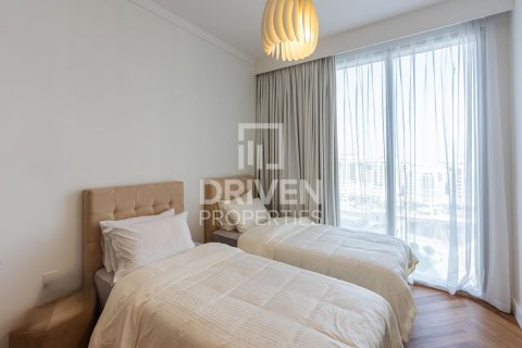 Byt v Dubai Creek Harbour (The Lagoons), Dubai, SAE 2 ložnice, 96.8 m² Č.: 743252 - fotografie 5