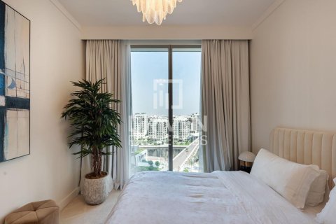 Byt v Dubai Creek Harbour (The Lagoons), Dubai, SAE 2 ložnice, 96.8 m² Č.: 743252 - fotografie 9