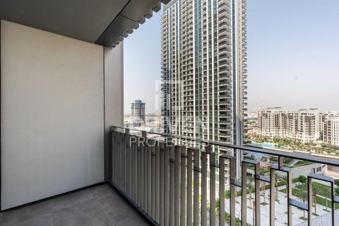 Byt v Dubai Creek Harbour (The Lagoons), Dubai, SAE 2 ložnice, 96.8 m² Č.: 743252 - fotografie 11