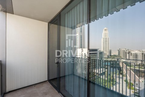 Byt v Dubai Creek Harbour (The Lagoons), Dubai, SAE 2 ložnice, 96.8 m² Č.: 743252 - fotografie 12