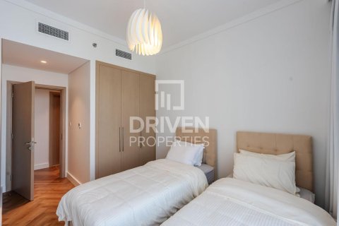Byt v Dubai Creek Harbour (The Lagoons), Dubai, SAE 2 ložnice, 96.8 m² Č.: 743252 - fotografie 6