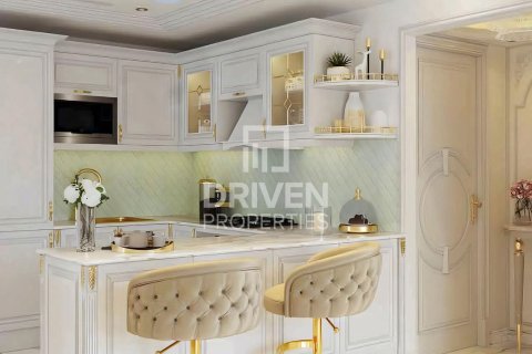 Apartamento em Dubai Science Park, Dubai, EAU 1 quarto, 42.92 m2 № 744281