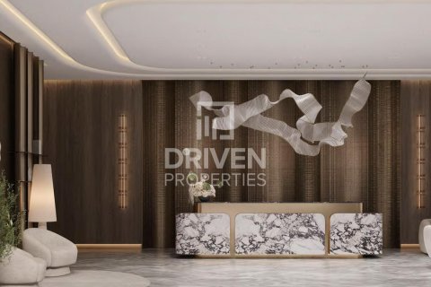 Apartman u gradu Jumeirah Village Circle, Dubai, UAE 1 soba, 39.67 m2 Br. 744283 - Slika 3